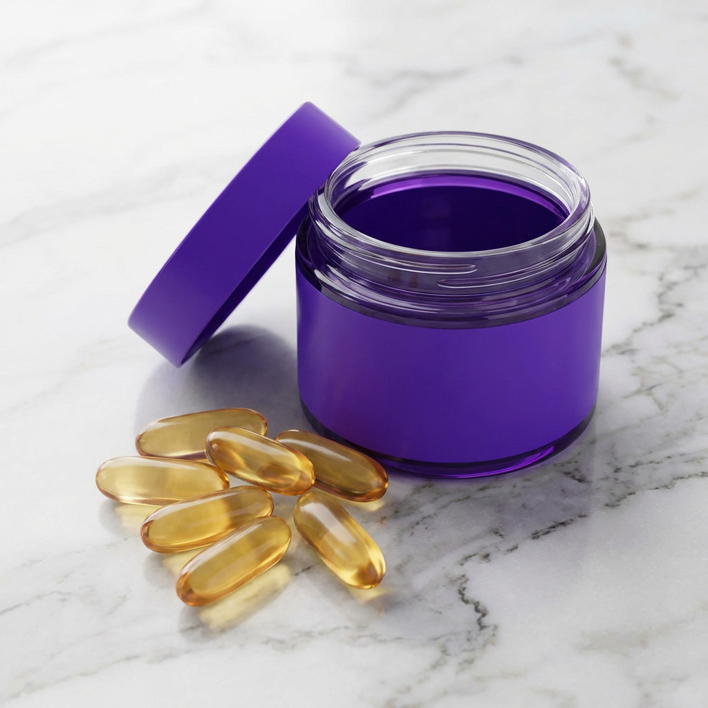 Trace Mineral Brain Support